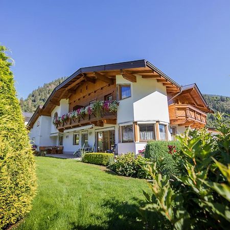 Haus Egger Lägenhet Neustift im Stubaital Exteriör bild