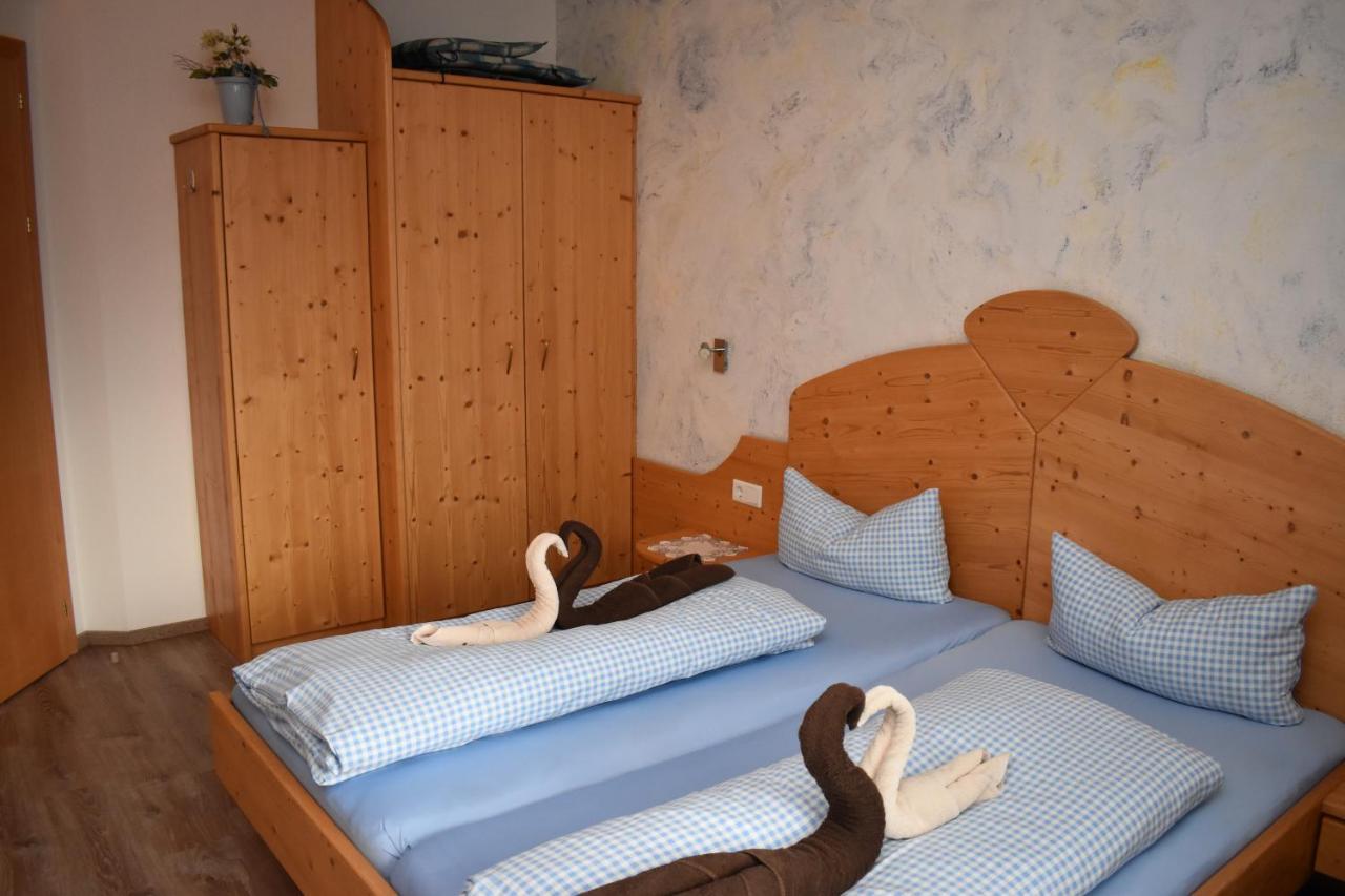 Haus Egger Lägenhet Neustift im Stubaital Exteriör bild