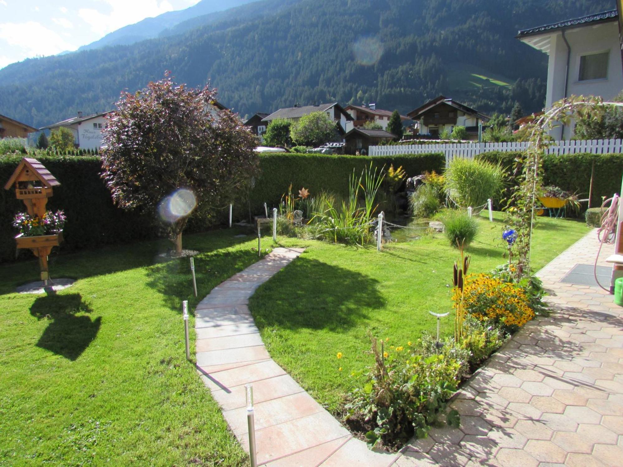Haus Egger Lägenhet Neustift im Stubaital Rum bild