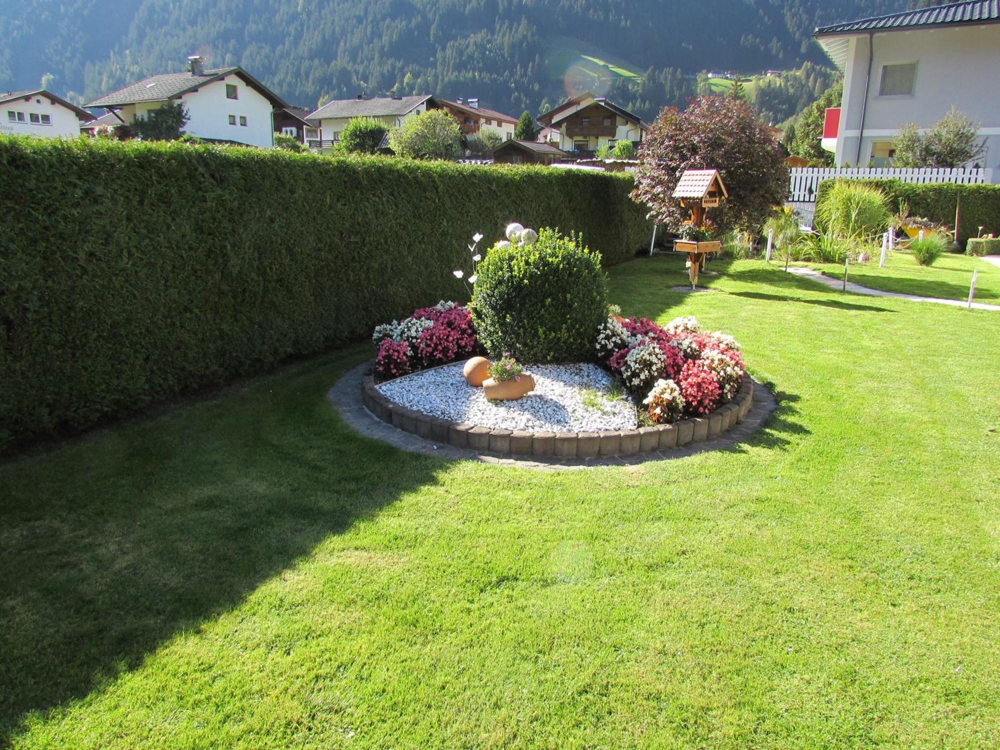 Haus Egger Lägenhet Neustift im Stubaital Rum bild