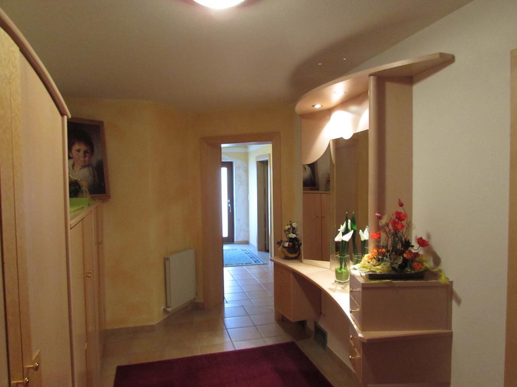 Haus Egger Lägenhet Neustift im Stubaital Rum bild