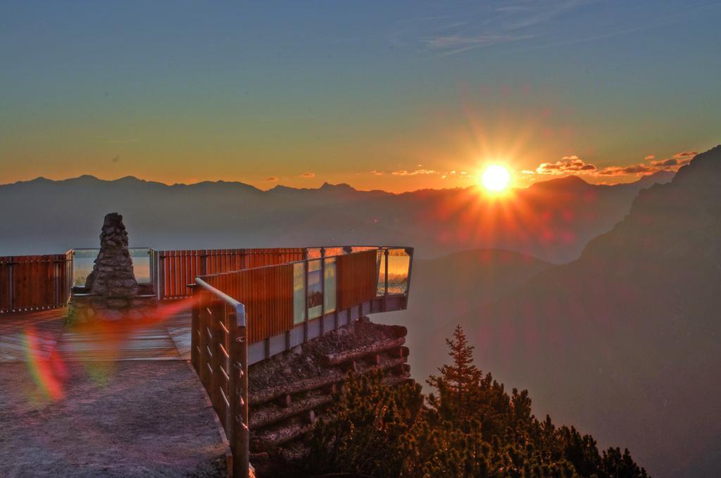Haus Egger Lägenhet Neustift im Stubaital Exteriör bild