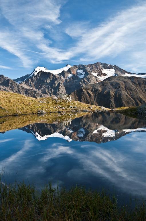 Haus Egger Lägenhet Neustift im Stubaital Exteriör bild